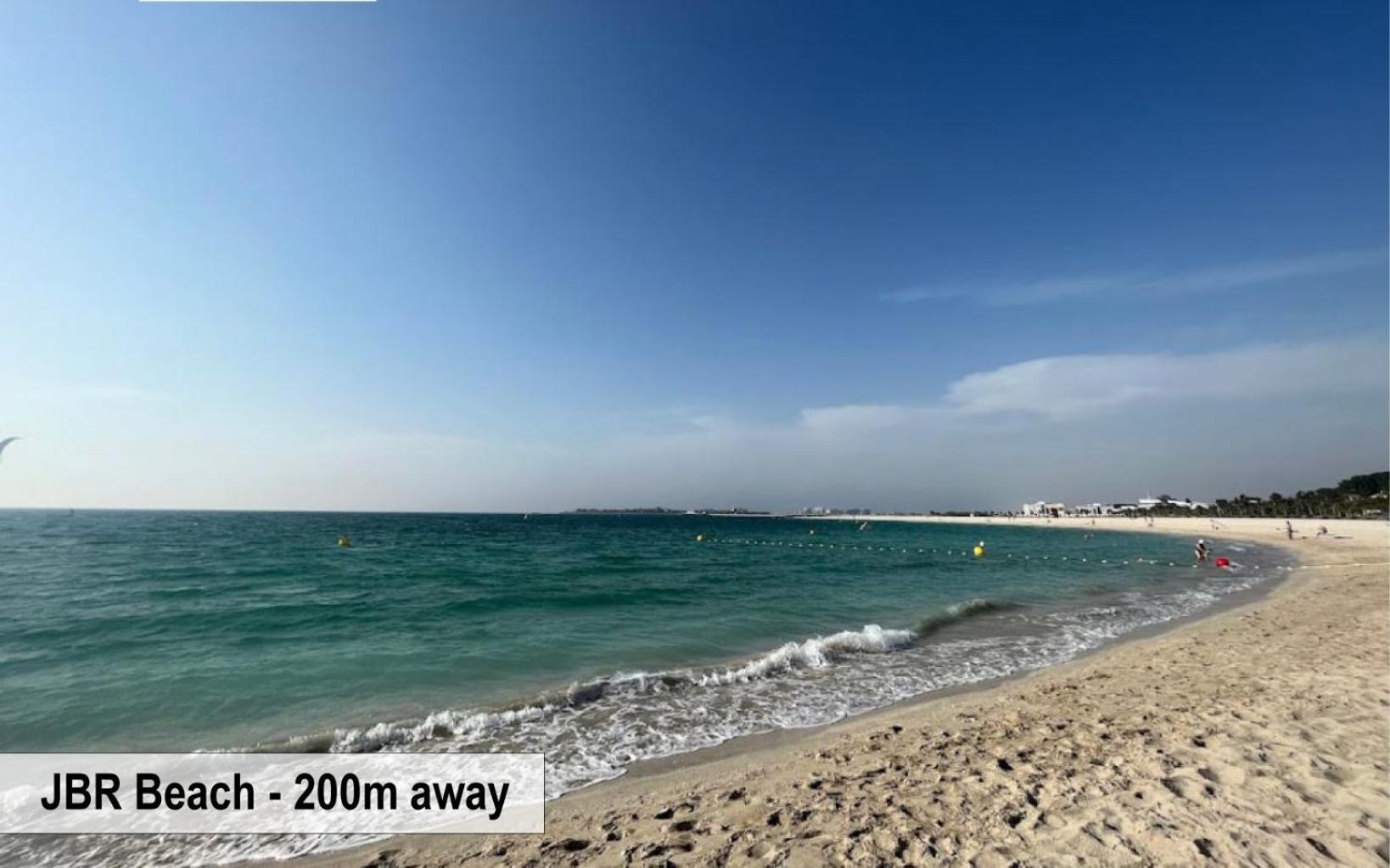 Luxury Escapes - Full Marina View Luxury 2Br - Park Island Sanibel Apartment Dubai Exterior foto
